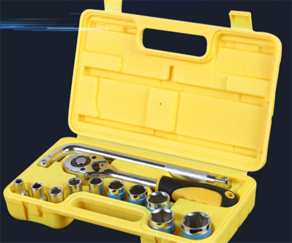 組套工具產品圖