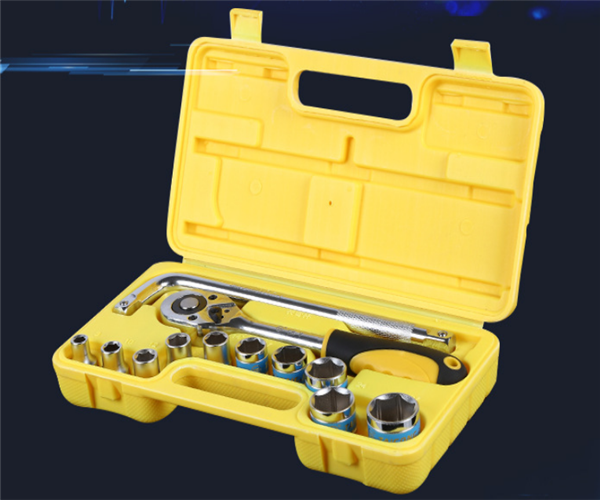 組套工具產品圖