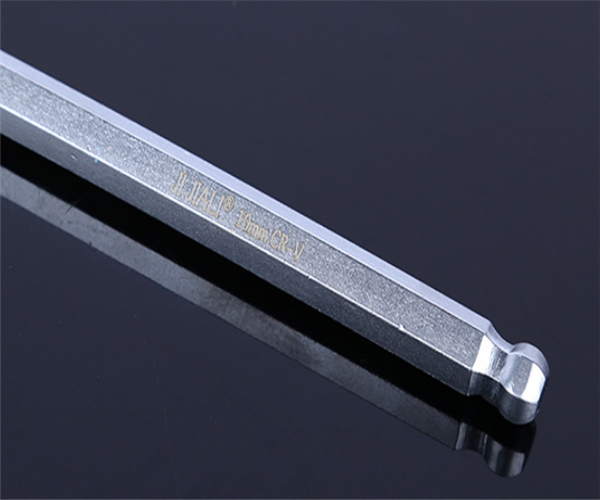 內六角扳手產品圖