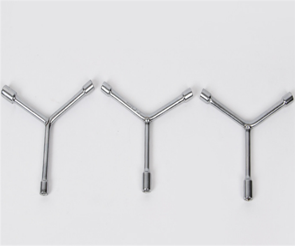 三叉扳手產品圖