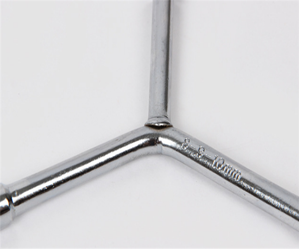 三叉扳手產品圖