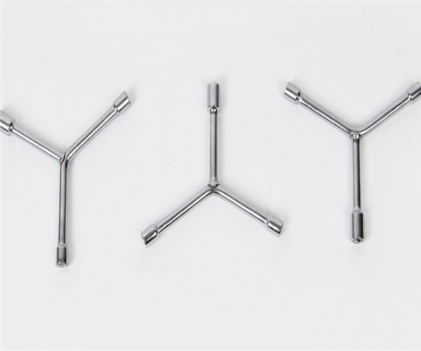 三叉扳手產品圖