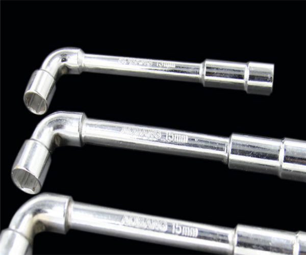 套筒扳手產品圖