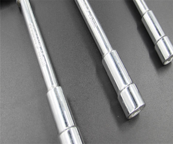 套筒扳手產品圖