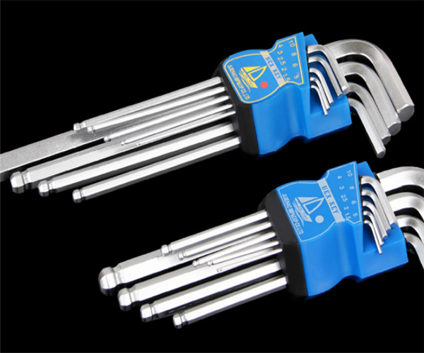 扳手產(chǎn)品圖