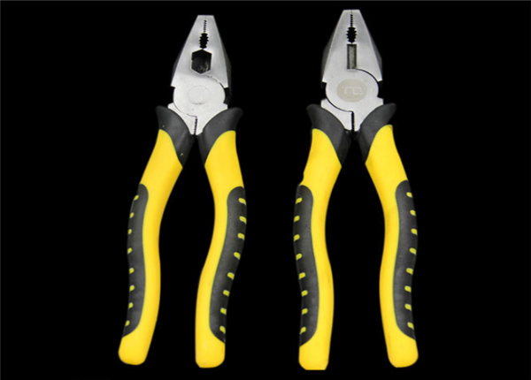 鋼絲鉗產(chǎn)品圖