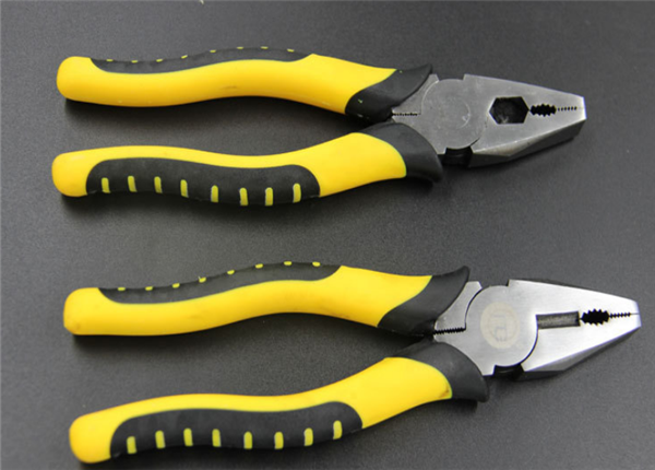 鋼絲鉗產(chǎn)品圖