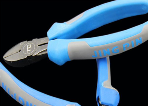 鋼絲鉗產品圖