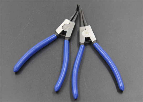 卡簧鉗產品圖