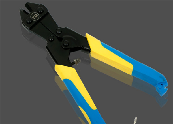 斷線鉗產品圖