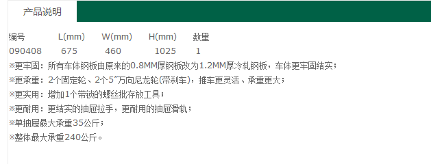 產(chǎn)品說(shuō)明