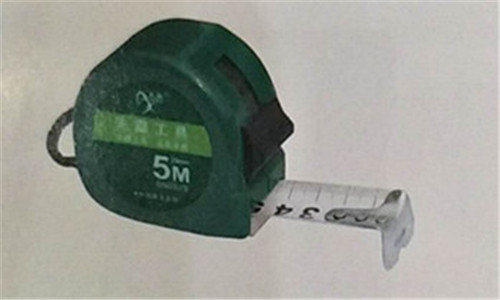 ABS鋼卷尺