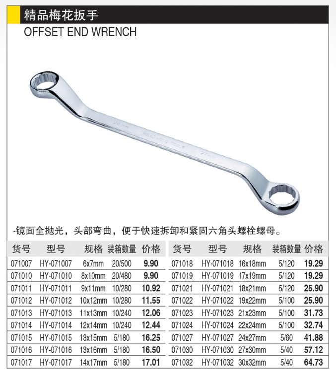 商品實拍展示圖