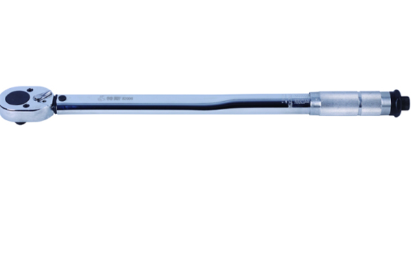 可調試扭力扳手主圖