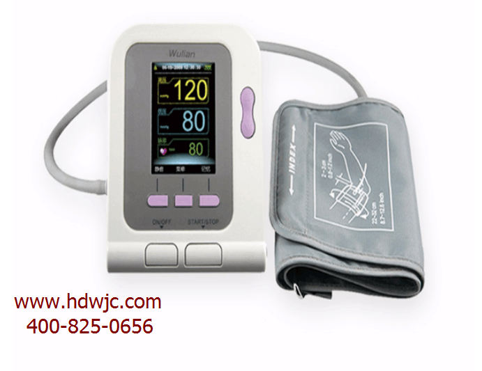 物聯(lián)電子血壓計