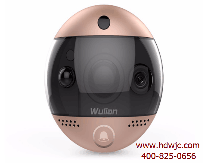 物聯(lián)智能貓眼