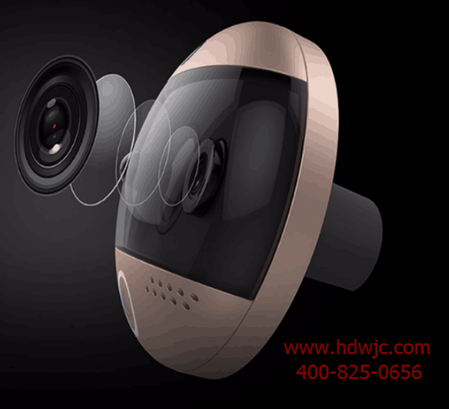 物聯(lián)智能貓眼