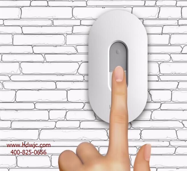 物聯(lián)門鈴/緊急按鈕