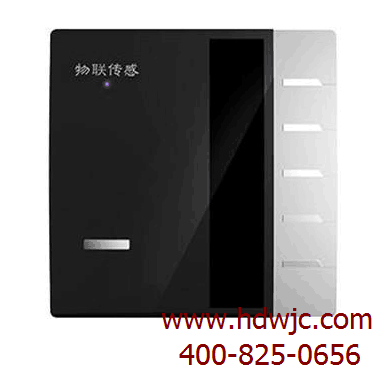 物聯六路場景開關