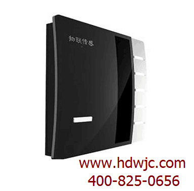 物聯六路場景開關