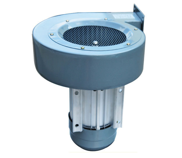 耐高溫鼓風機展示圖二