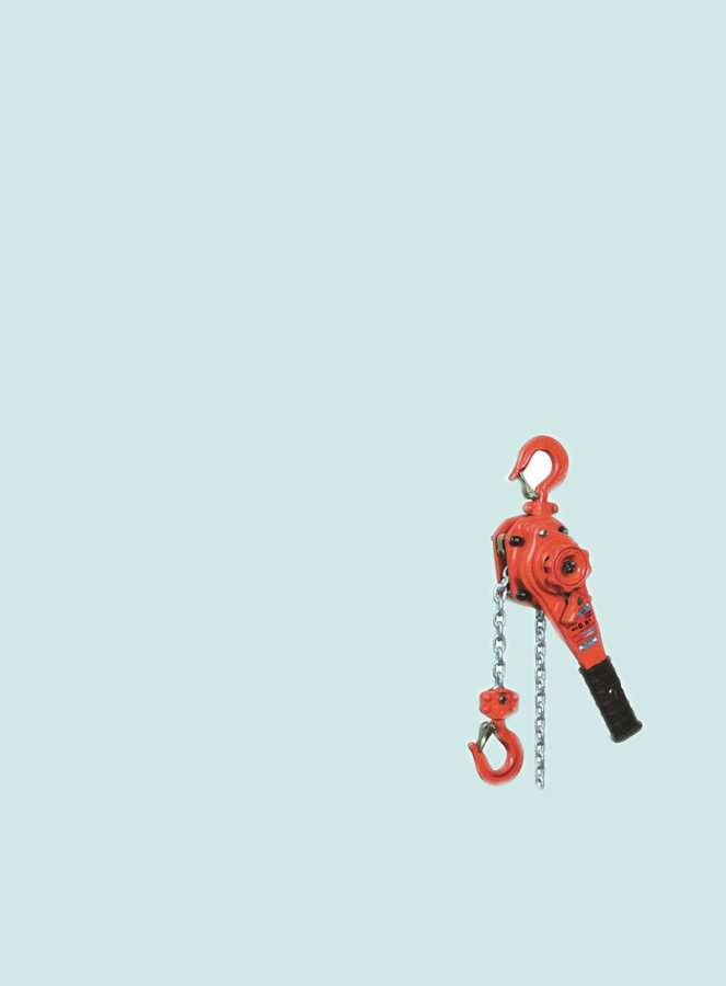 手板VP-V型 手拉葫蘆