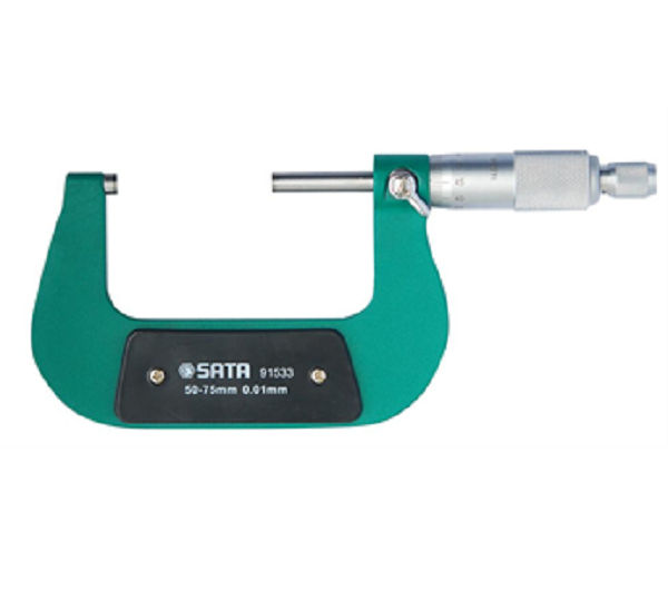 世達外徑千分尺