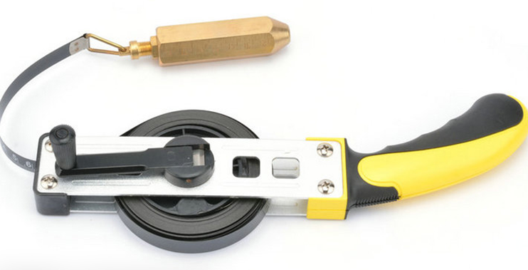 不銹鋼量油尺展示圖