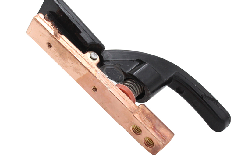 一體式鍛壓電焊鉗