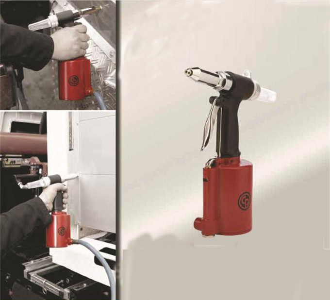 氣動鉚槍公信力