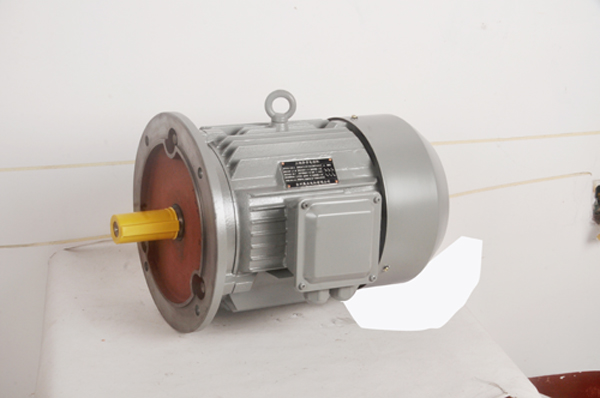 發動機展示圖片