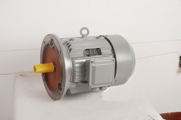 發動機展示圖片