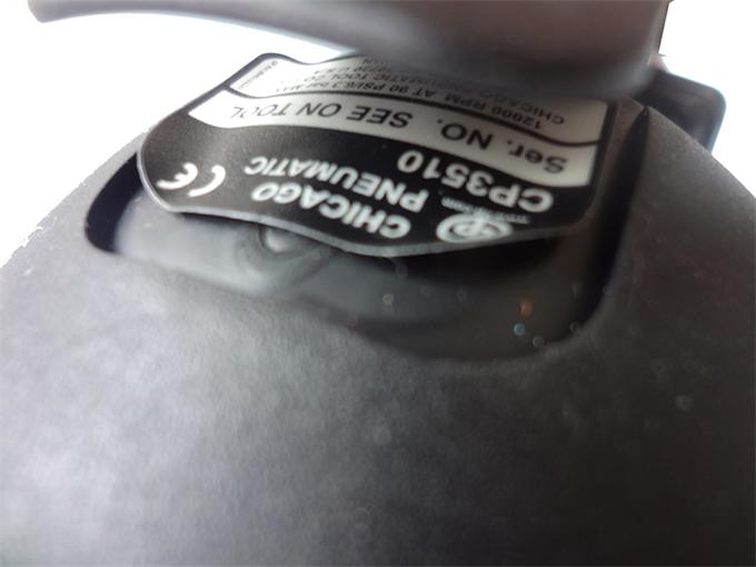 氣動拋光機主圖四