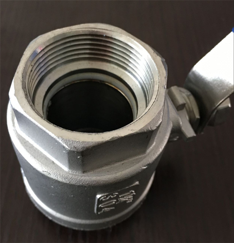 球閥組圖展示三