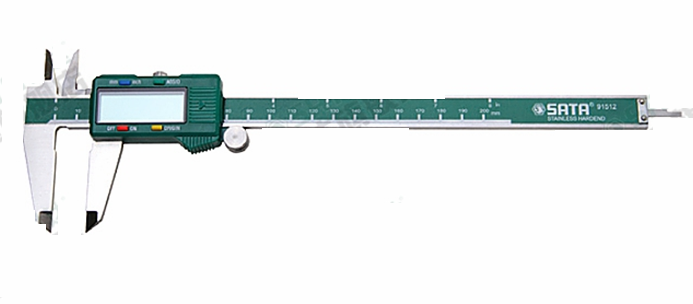 不銹鋼電子數顯式