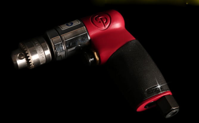 氣動鉆展示圖五