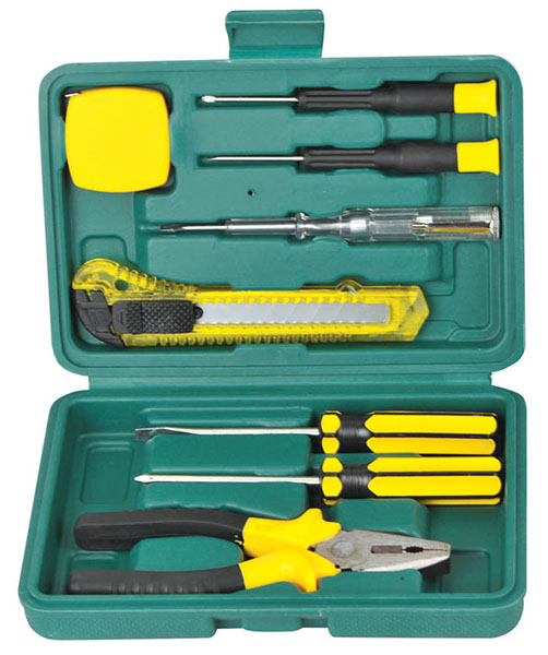 產品展示（三）