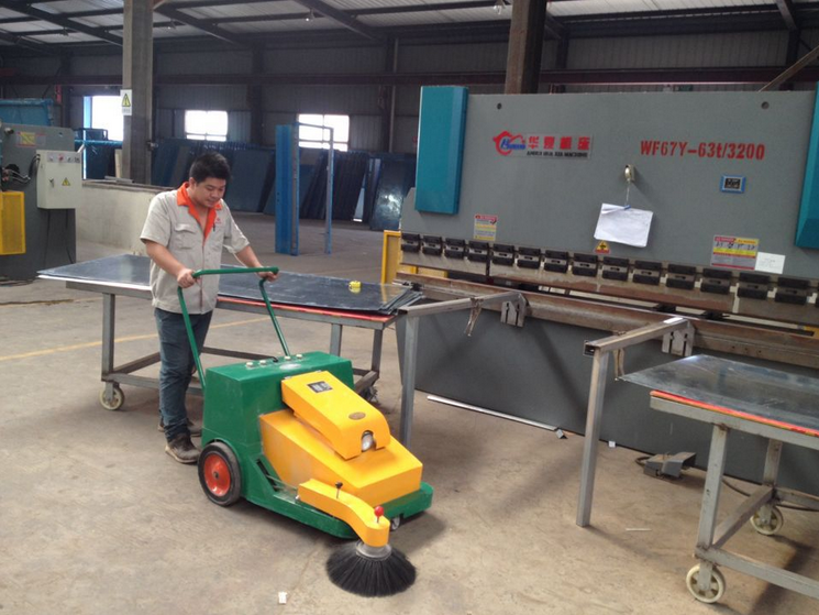 產品展示（三）