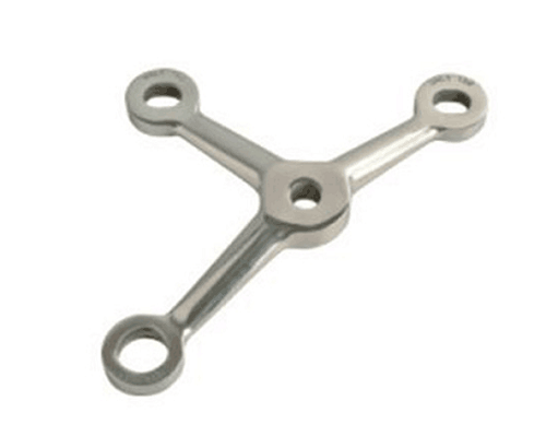 幕墻配件產品圖