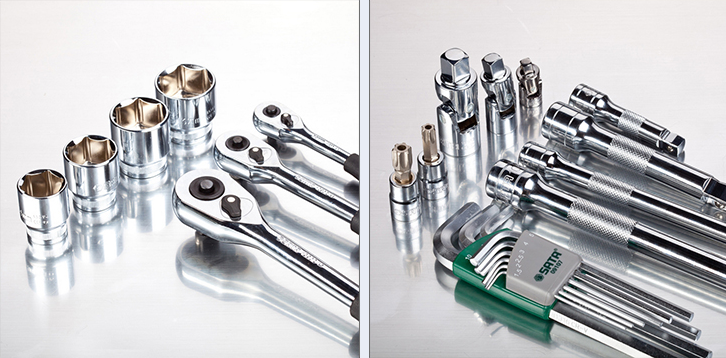 商品實拍細節展示