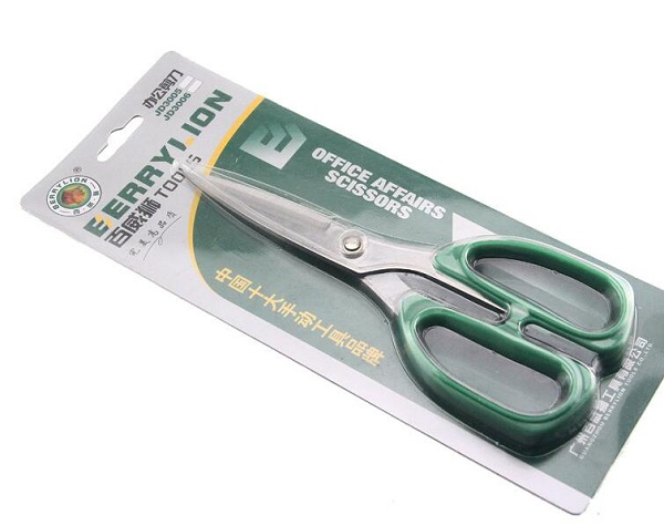 辦公剪刀產品圖