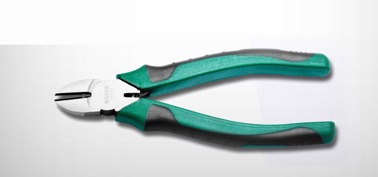 專業日式斜嘴鉗