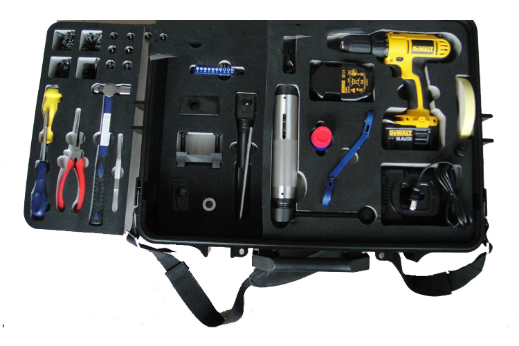 毀鎖器實拍展示圖