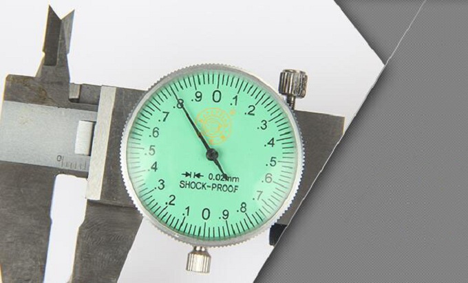 專業(yè)級(jí)帶表式卡尺產(chǎn)品圖