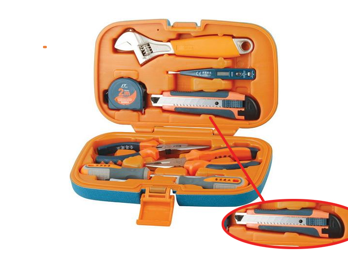 美工刀細節(jié)展示