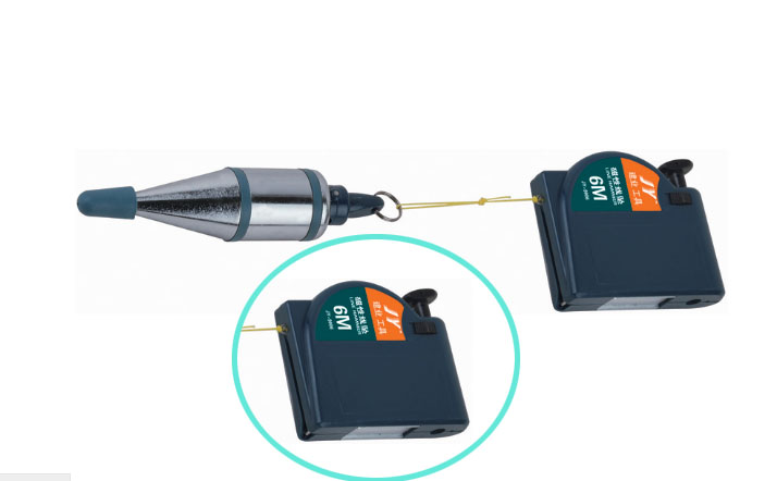 建業磁性線錘3m 細節展示2