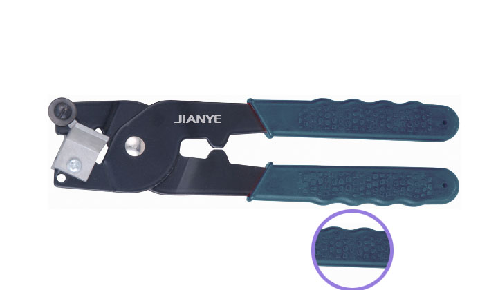 省力把手細(xì)節(jié)展示