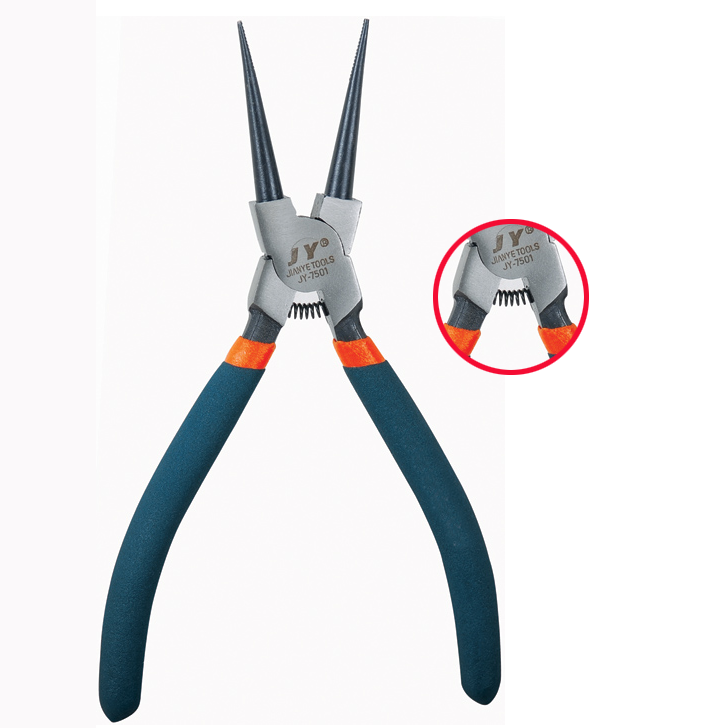 高級(jí)彈簧更省力