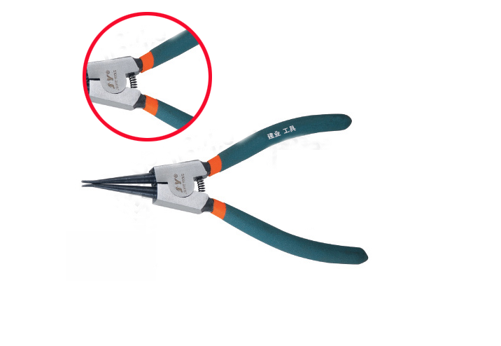 高級彈簧更省力