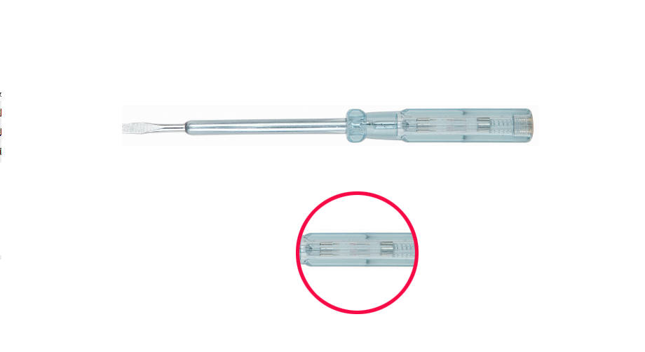 測電筆細節展示2